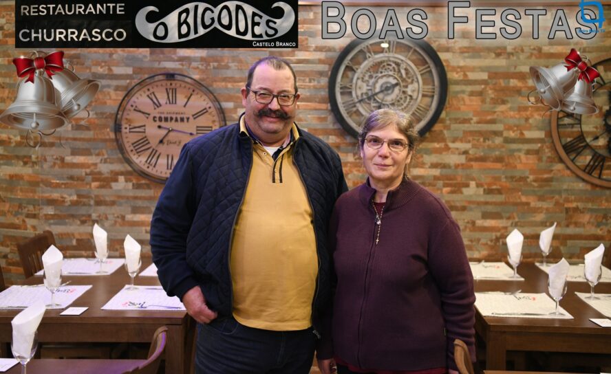 Restaurante O Bigodes