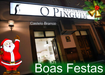 Restaurante "O Pinguim"
