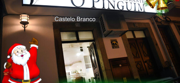 Restaurante "O Pinguim"