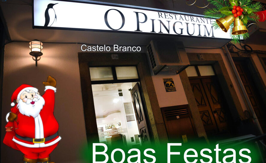 Restaurante "O Pinguim"