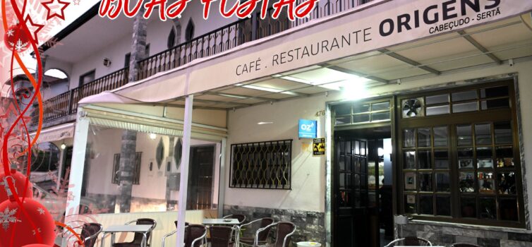Restaurante Origens
