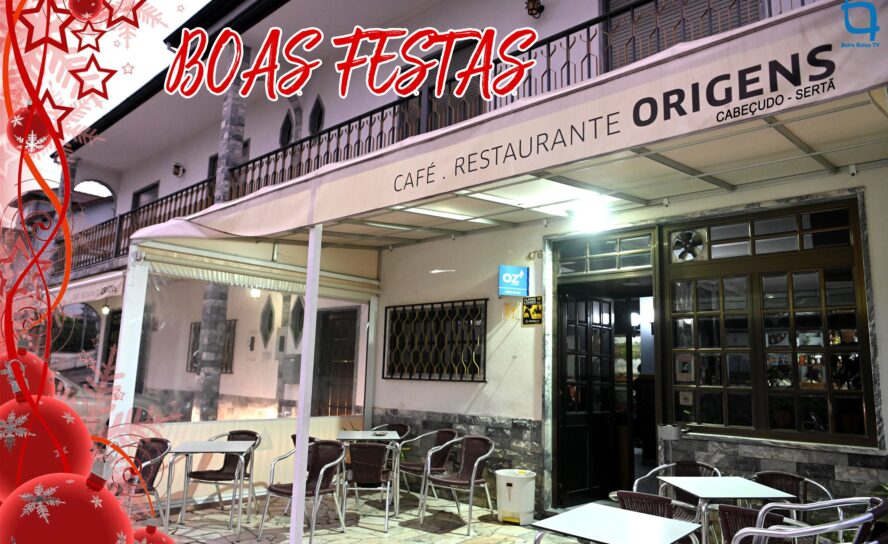Restaurante Origens
