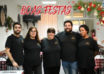 Restaurante Santiago