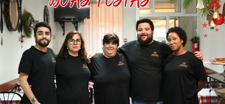 Restaurante Santiago