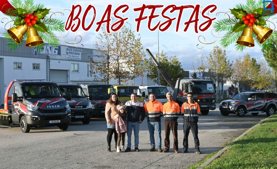 Ribeiro Reboques