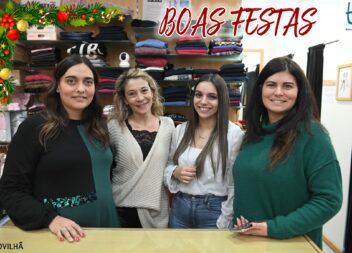 Romeu Pronto a Vestir