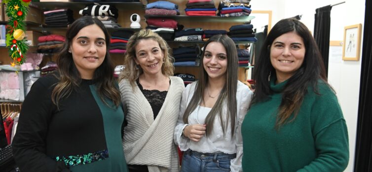 Romeu Pronto a Vestir