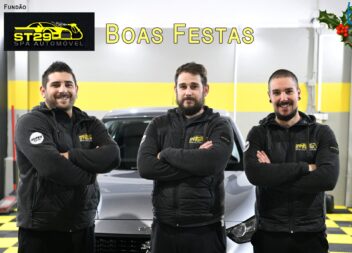 ST 29 Spa Automóvel