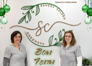 Sandra Calado - GreenSpa Salão de Estetica