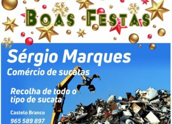 Sérgio Marques
