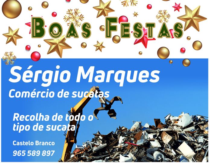 Sérgio Marques