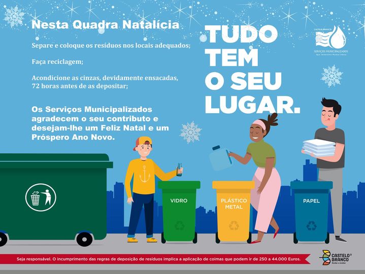 Serviços Municipalizados de Castelo Branco