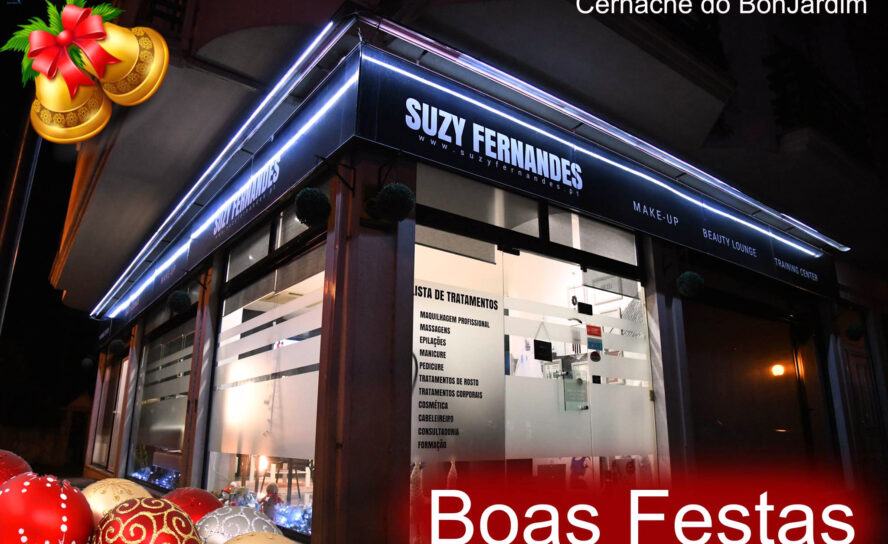 Suzy Fernandes