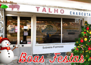 Talho Verganista - Carnes Verdes e Fumadas