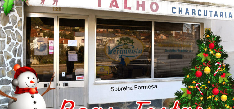Talho Verganista - Carnes Verdes e Fumadas