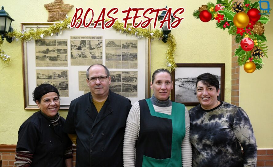 Tasca do Raposo