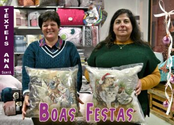 Têxteis Ana