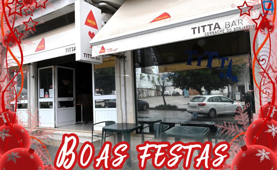 Titta Bar