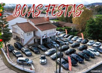 TonyAntunes Automóveis
