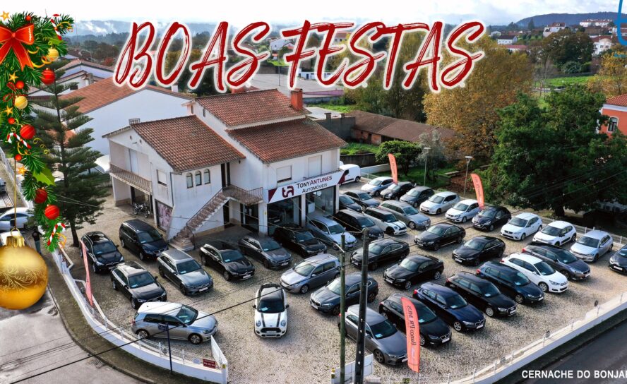 TonyAntunes Automóveis