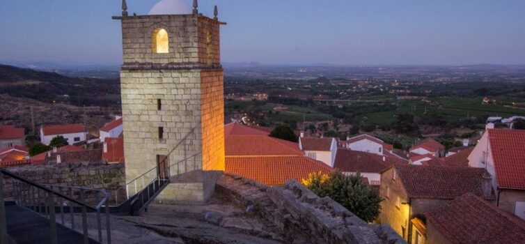 Turismo Centro de Portugal