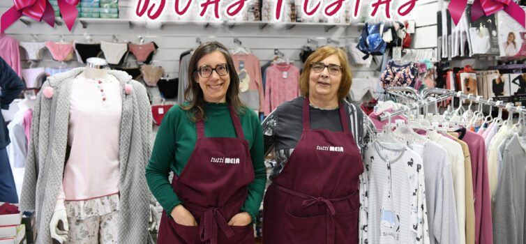 Tutti Meia