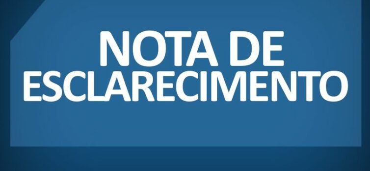 ULS Castelo Branco - Esclarecimento sobre Falsas Declarações