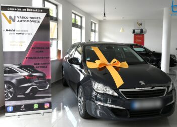 Vasco Nunes Automóveis