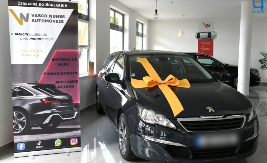 Vasco Nunes Automóveis
