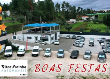 Vitor Farinha Automóveis