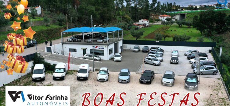 Vitor Farinha Automóveis