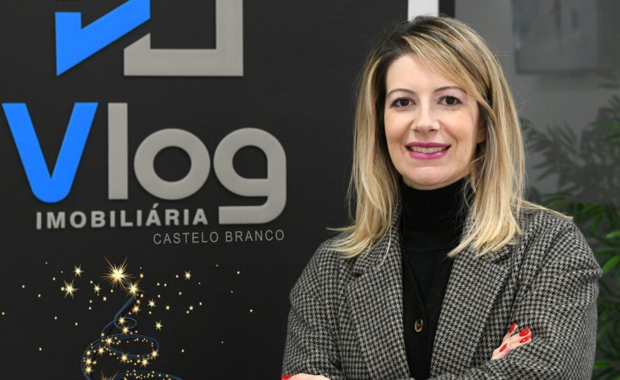 Vlog Imobiliária