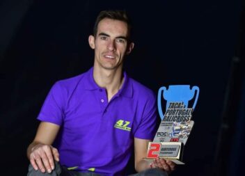 𝗔𝗹𝗲𝘅𝗮𝗻𝗱𝗿𝗲 𝗕𝗼𝗿𝗴𝗲𝘀 alcançou 𝟮º lugar 𝗻𝗮 𝗧𝗮ç𝗮 𝗱𝗲 𝗣𝗼𝗿𝘁𝘂𝗴𝗮𝗹 𝗱𝗲 𝗞𝗮𝗿𝘁𝗰𝗿𝗼𝘀𝘀