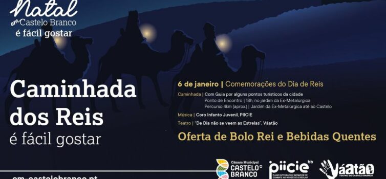Castelo Branco