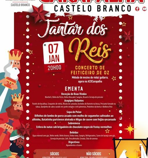 Castelo Branco