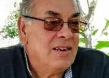 Faleceu