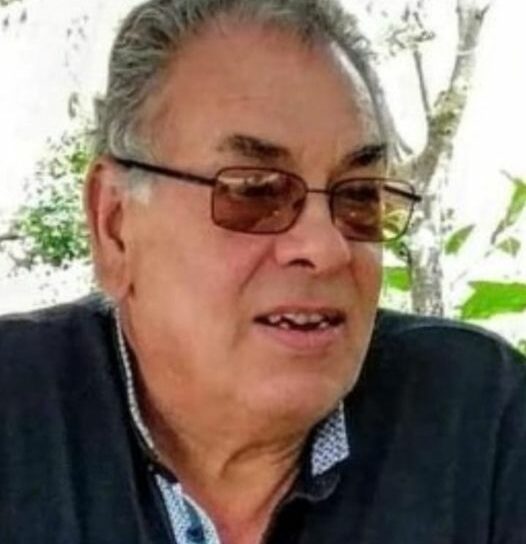 Faleceu
