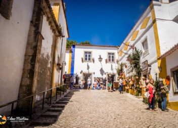 Vila de Rei