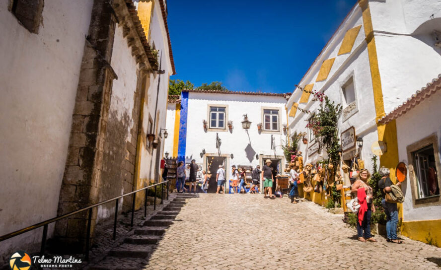 Vila de Rei