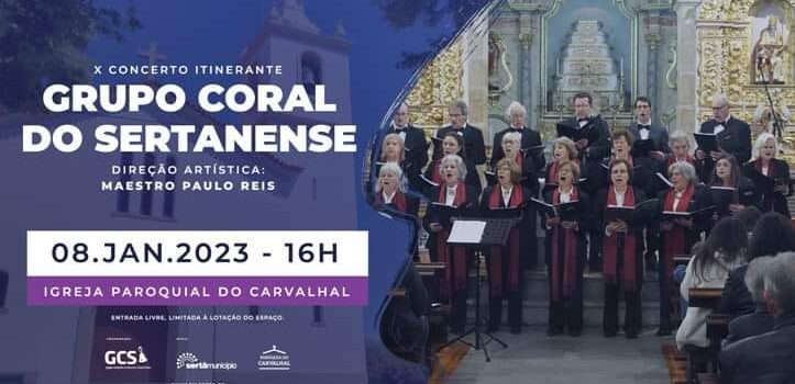 Sertã