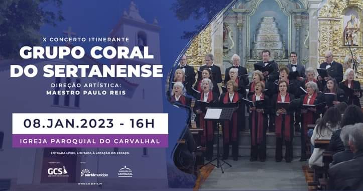 Sertã