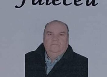 Faleceu