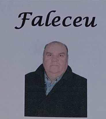 Faleceu