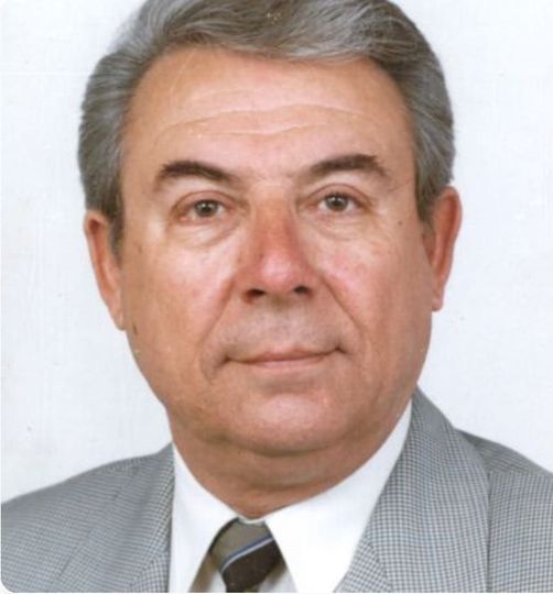 Faleceu