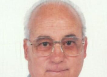 Faleceu