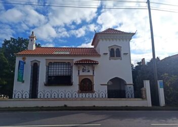 Sertã