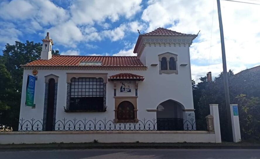 Sertã