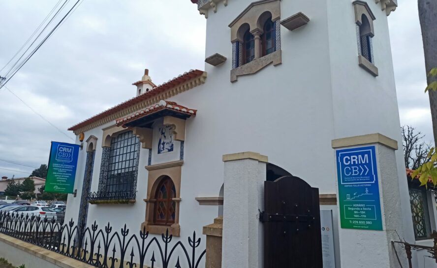 Sertã