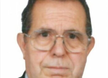 Faleceu