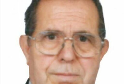 Faleceu
